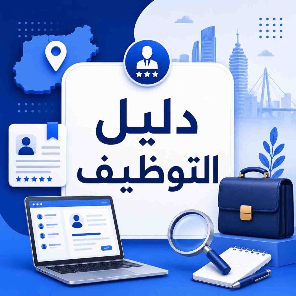 سوق العمل في السودان 2026: الواقع والفرص وأكثر القطاعات توظيفاً